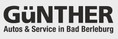 Logo CG Invest GmbH